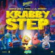 Krabby Step (Music From "Sponge On The Run" Movie)
