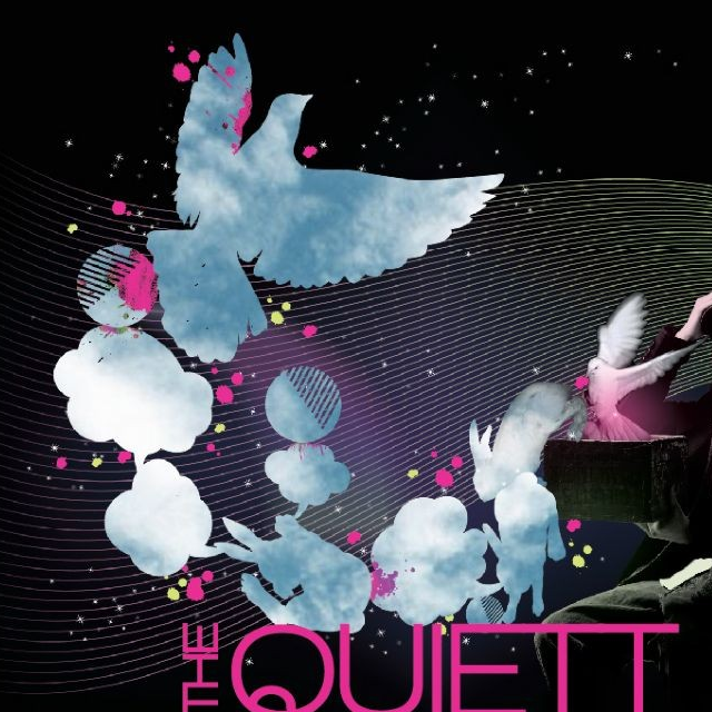 Friends歌曲在线试听_The Quiett Friends歌词_