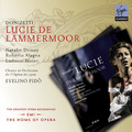 Donizetti: Lucie di Lammermoor