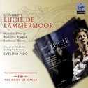 Donizetti: Lucie di Lammermoor专辑