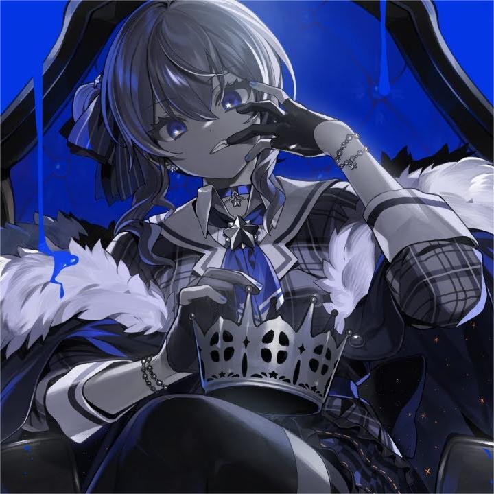 KING 海報
