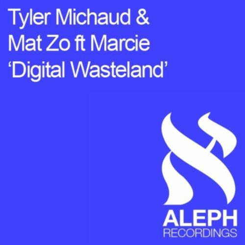 Digital Wasteland专辑