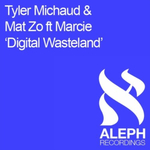 Digital Wasteland专辑