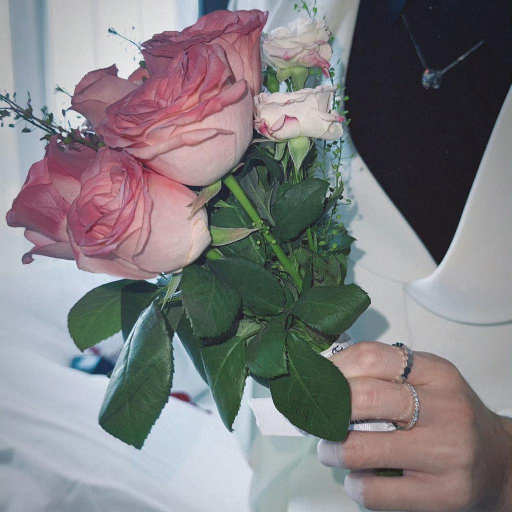 最爱你噜啦啦-薄荷糖亚