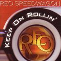 Keep on Rollin\'专辑