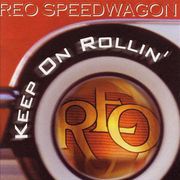 Keep on Rollin\'