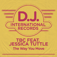 The Way You Move (Remixes)