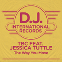 The Way You Move (Remixes)专辑