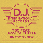 The Way You Move (Remixes)专辑