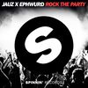 Jauz - Rock The Party