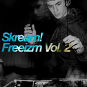 Freeizm Vol. 2专辑