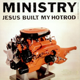 Jesus Built My Hotrod