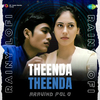 Aravind Polo - Theenda Theenda - Rainy Lofi