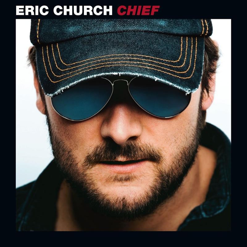 Eric Church - Springsteen 被遗忘的乡村
