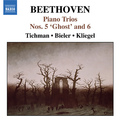 BEETHOVEN, L. van: Piano Trios, Vol. 1 - Piano Trios Nos. 5, 6, 10 (Xyrion Trio)