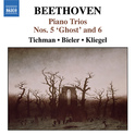 BEETHOVEN, L. van: Piano Trios, Vol. 1 - Piano Trios Nos. 5, 6, 10 (Xyrion Trio)专辑