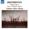 BEETHOVEN, L. van: Piano Trios, Vol. 1 - Piano Trios Nos. 5, 6, 10 (Xyrion Trio)专辑