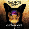 Ashton Love - Gold Dust(Ashton Love Remix)(Extended Mix)