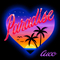 Paradise专辑