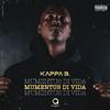 Kappa B. - Voa (feat. Robbie Brito & August Silva)