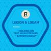 Legion - Holding On (feat. Micah Freeman)
