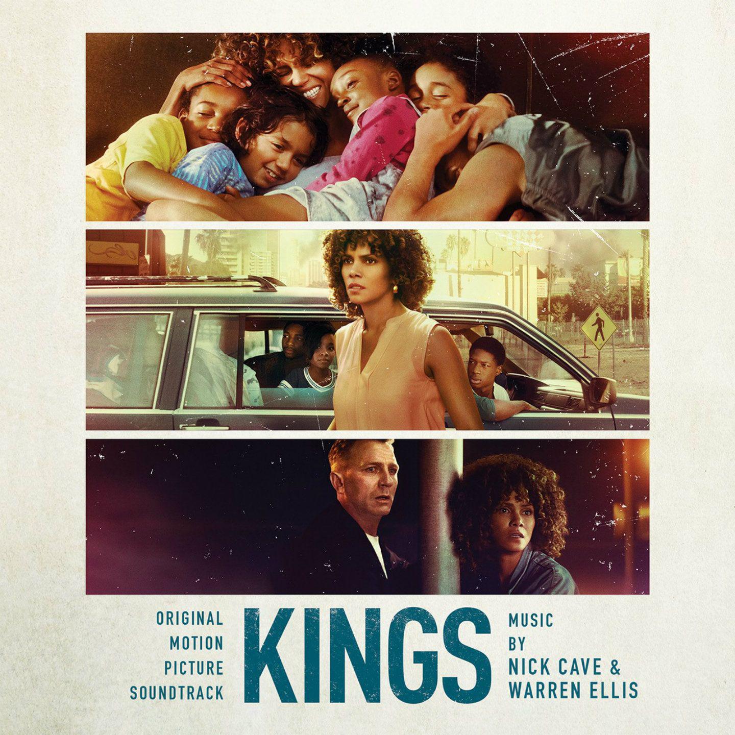 Kings (Original Motion Picture Soundtrack)专辑