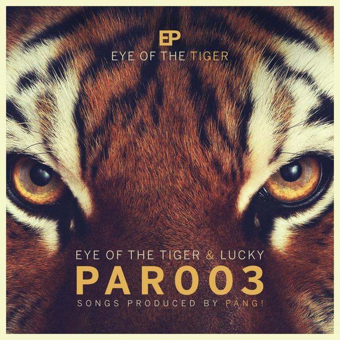 eye of the tiger (original mix)