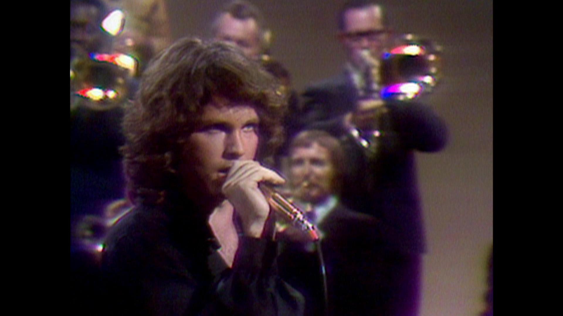 The Doors - Touch Me (Live)