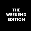 The Weekend Edition专辑