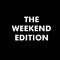 The Weekend Edition专辑