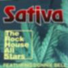 The Rock House All Stars - Sativa (feat. Donnie Bell)