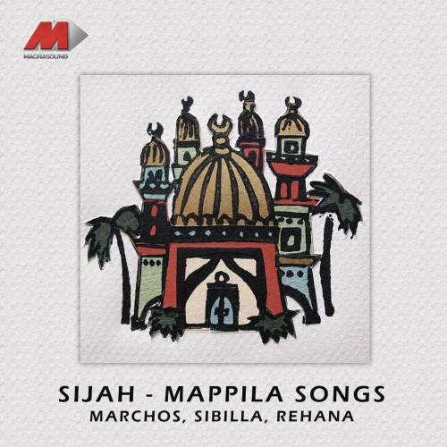 Sijah - Mappila Songs专辑