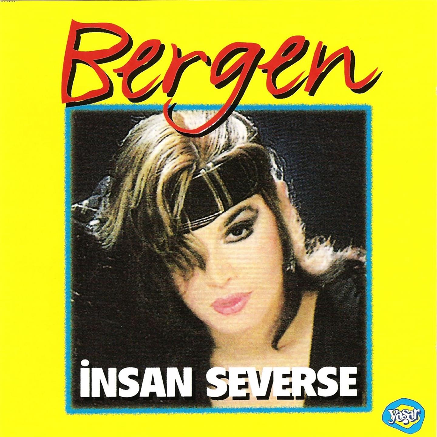 İnsan Severse专辑