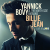 Yannick Bovy - Billie Jean (Live)