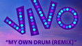 My Own Drum (Remix) [with Missy Elliott] [From the Motion Picture "Vivo"]专辑