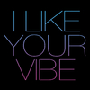 Funky DL - I Like Your Vibe (Instrumental)