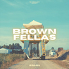 Srmn - Brown Fellas (feat. Arjan Dhillon & Ap Dhillon)