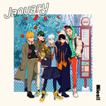 January专辑