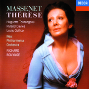 Thérèse / Act 1