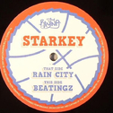 Rain City / Beatingz专辑