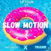 UPTOWN YT - slow motion 2 (feat. TruCarr & Radio Base)