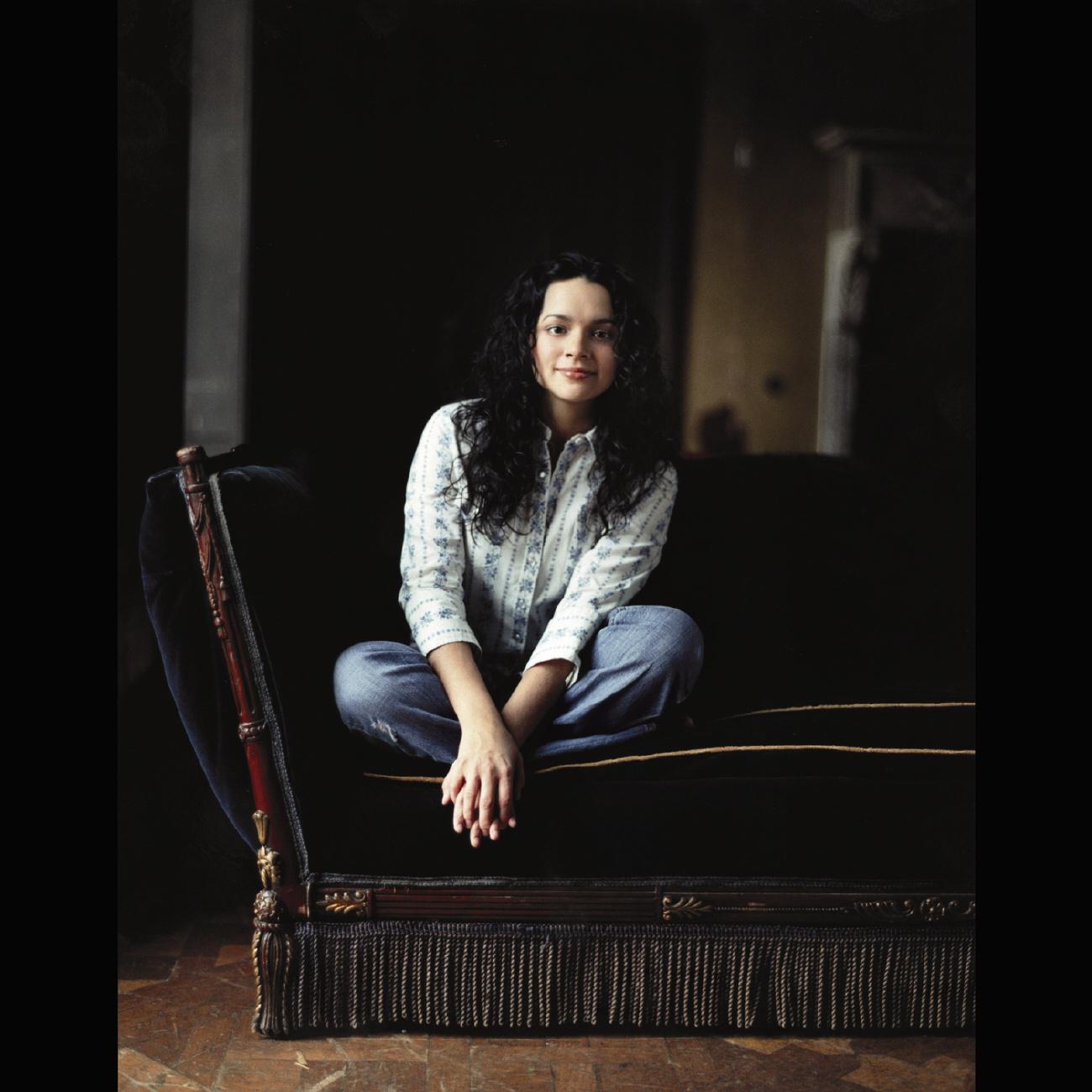 live歌词_in the morning (live for aol) - livelrc歌词_norah
