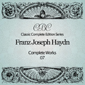 Haydn: Complete Works 07
