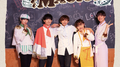 SWEETS MAGIC !!专辑