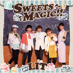 SWEETS MAGIC !!专辑