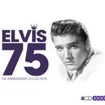 Elvis 75 - The Anniversary Collection专辑