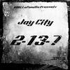 Jay City - CityTrip (feat. Tripstar)