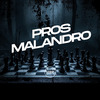 DJ GRN - Pros Malandro