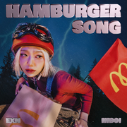 HAMBURGER SONG