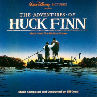 The Adventures of Huck Finn专辑